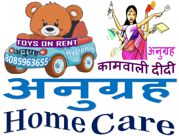 Anugrah Home Care Bpl