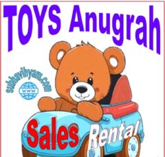 Anugrah Toys